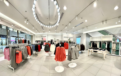 H&M - Jeddah - +966 12 261 7437