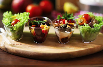 لا جويا - Riyadh - +966 59 225 4286
