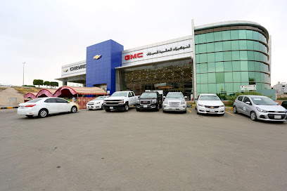 Universal Motors Agencies Company Ltd. - HUB TOWNS SOUTH - +966 17 227 2020