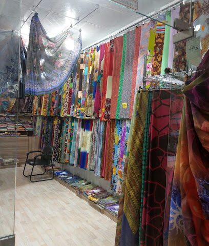 ركن النورس للأزياء السودانية - Dammam -