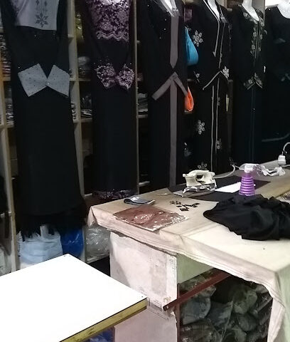 Najad Al Jubail Abaya Shop - Al Jubail -