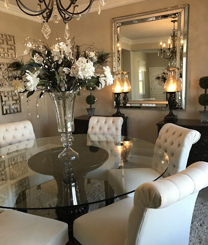 مفروشات نوره - Khafji - +966 59 989 0688