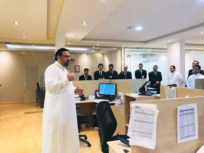 BMB&Co. - Riyadh - +966 9200 08698