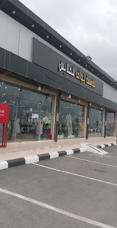 مركز نواف - Saudi Arabia|Ad Darb 89881|5|P7W6+32V
