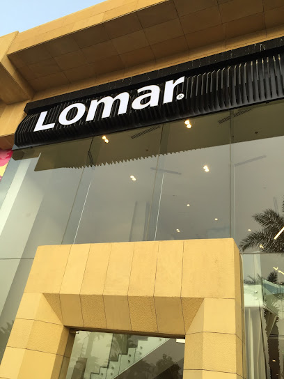 Lomar - Saudi Arabia|Al Madinah Al Munawwarah 42351|Al Qiblatayn|FHMF+524