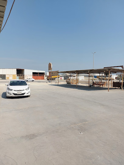 Dhafiri car wash forMotor Heavy Equipment - Khafji 39253
