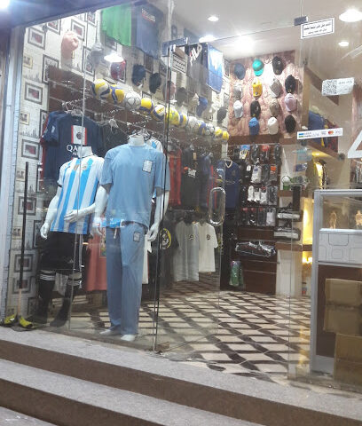 القناص للرياضة - Bisha -