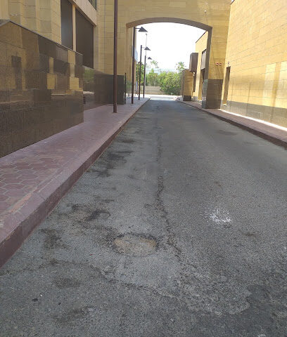 الخالدية - Jeddah -