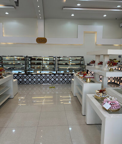 حلويات كاندي - Al Bukayriyah - +966 16 336 6667