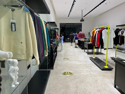 Stitch - Riyadh - +966 9200 21127