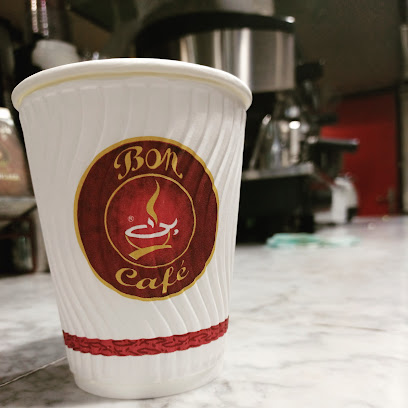 Bon-Café بن كافيه - Hafar Al Batin -