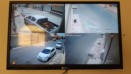 دائرة تحكم للمراقبة الامنية - Buraydah - +966 55 189 9160