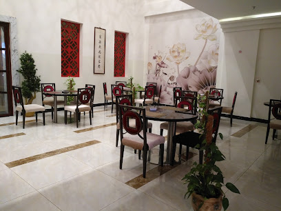 Chinese Gulf Restaurant - Mecca - +966 50 182 6688