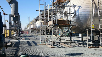Jubail United Petrochemical Company - Al Jubail - +966 13 359 5000