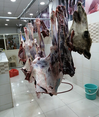 مرعى القصيم - Buraydah - +966 50 020 0049