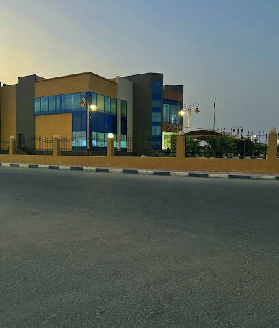 ‏مركز الملك سلمان ‏للاجتماعات - Khafji - +966 13 766 2424
