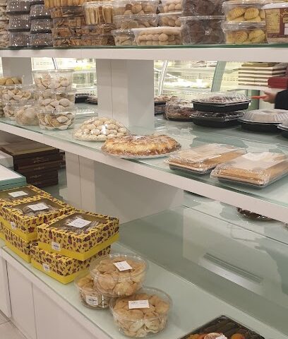 قطوف وحلا - Yanbu - +966 54 184 4855