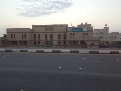 Secondary Rabigh for Boys - Rabigh - +966 12 422 0513