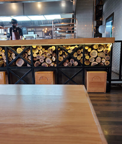 Meltin Cafe - Mecca - +966 54 544 5000