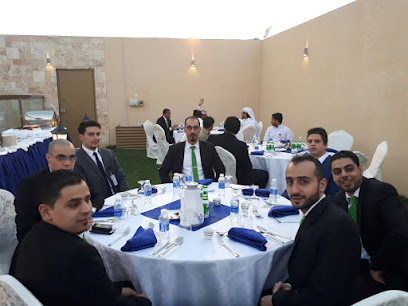 .BMB&Co مكتب بسام محمد البقعاوي وشركاه محاسبون ومراجعون قانونيون - Hail - +966 55 520 8649