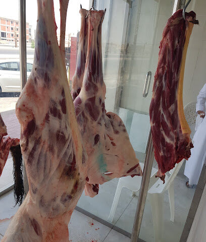 ملحمة خيرات طيبة - Al Madinah Al Munawwarah - +966 59 978 8824