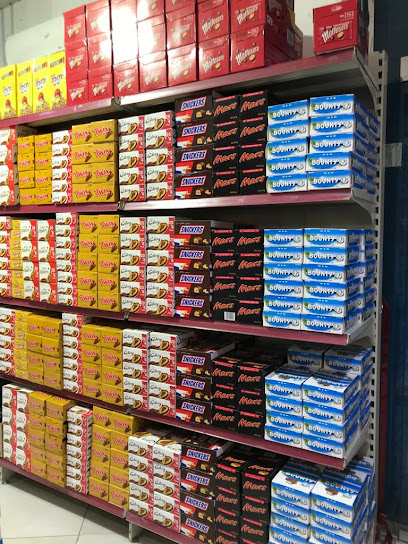 ALMIRASH SWEETS 4 - Saudi Arabia|Dammam 32427|Al Anud