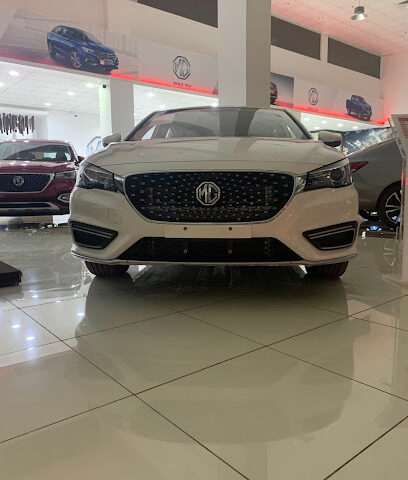 MG Al Madinah Showroom - Al Madinah Al Munawwarah - +966 14 869 6534