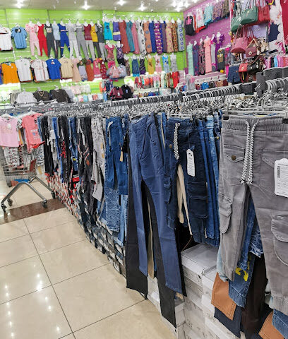 Saraya's clothing - Dammam - +966 55 923 3256