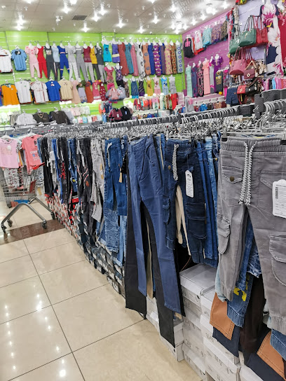 Saraya's clothing - Dammam 32244