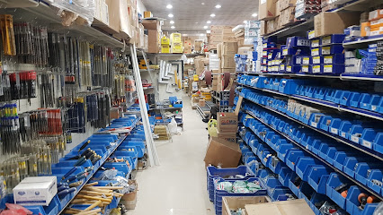 Tools Ocean for Hardware & Building Materials - Buraydah - +966 56 864 0009