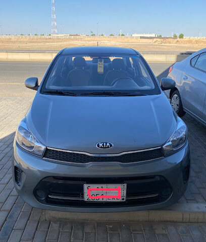 Yelo car rental - Tabuk - +966 800 100 0014