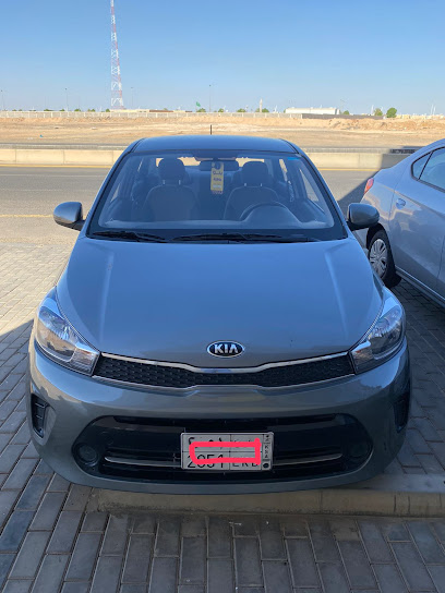 Yelo car rental - Saudi Arabia|Tabuk 47511|Airport|Tabuk Airport Rd