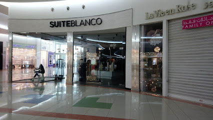 Suite Blanco - Unayzah -