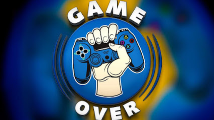 قيم اوفر GAME OVER - Umluj -