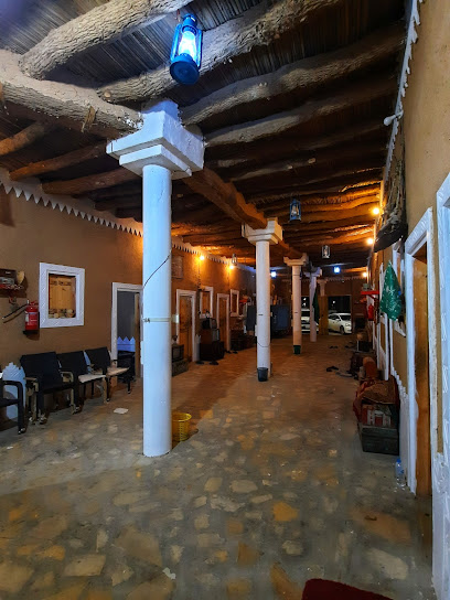 Aldowaniya Alshabia Cafe - Saudi Arabia|Ar Rass 58891|Alrabwah|VGWH+HR7