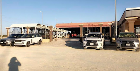معرض الشطيطي للسيارات - Hafar Al Batin - +966 50 762 3512