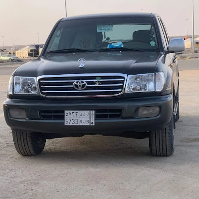 معرض الوهيبي للسيارات - Qusaiba -