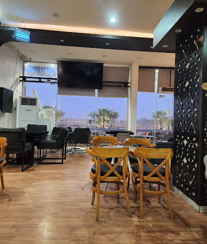 شاي الغدير - Bisha - +966 17 622 3351
