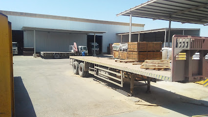 Madar Building Materials - Hafar Al Batin - +966 55 714 3814