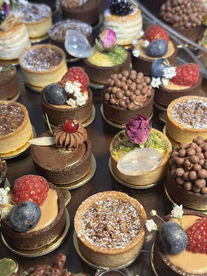 DU.chocolate boutique - Saudi Arabia|Jeddah 23453|streets|Umm Al Qoura