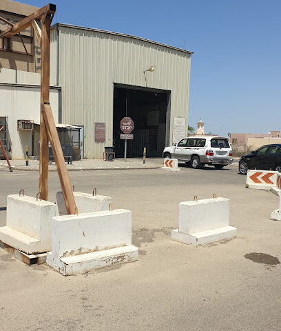 MVPI Yanbu - Yanbu -