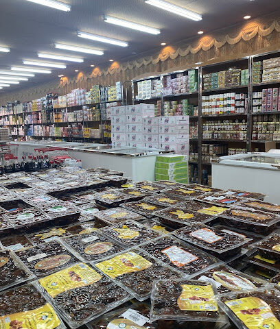 درة السكرية للتمور - Al Qaisumah -