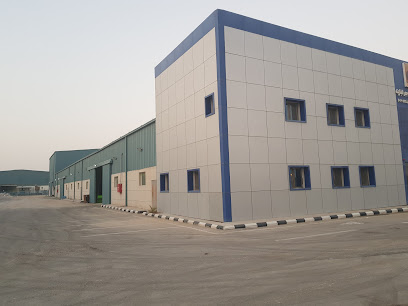 ALAJILAH Factory For Bartie Stone -  -