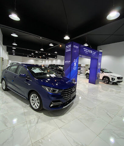 شركة شيري - جيتور ينبع - Yanbu - +966 56 804 8869