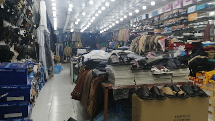 Monira cloth shop -  - +966 53 500 8240