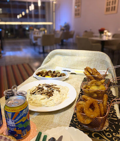 سيرور دي كوير SERRURE DE COEUR - Sakaka - +966 50 251 3358