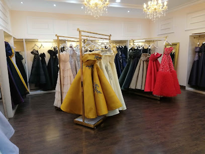 Tarraf boutique ترف بوتيك - Riyadh -