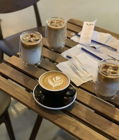 Green Garden Cafe - Al-Kharj - +966 50 336 3779