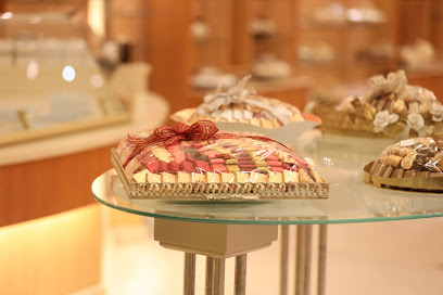 Chocoline - Mecca - +966 12 542 4086