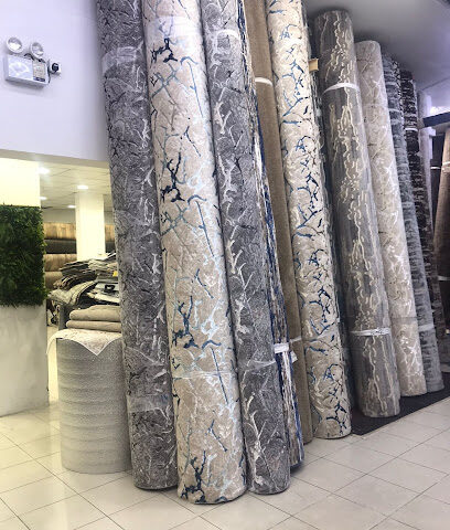 مفروشات جزيرة السجاد فرع 1 - Carpet Island Branch 1 - Al Jubail - +966 59 597 3544